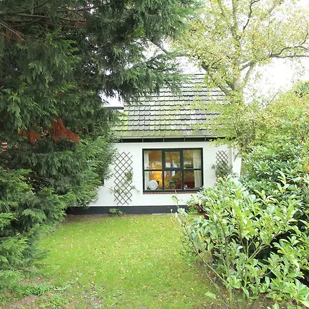 Holiday De Appelboom * Bergen