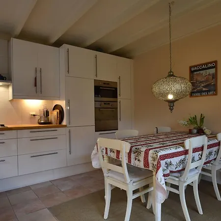 Holiday De Appelboom Feriehus *