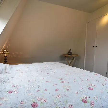 Holiday De Appelboom Feriehus *
