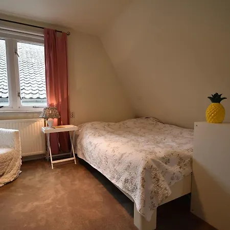 Holiday De Appelboom * Bergen