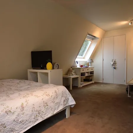 Feriehus Holiday De Appelboom