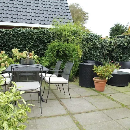 Holiday De Appelboom *