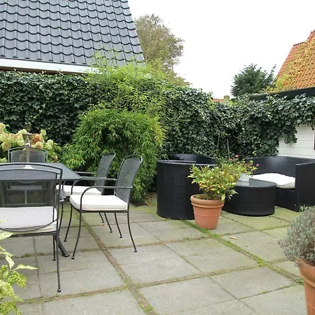 Holiday De Appelboom Feriehus *