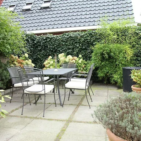 Holiday De Appelboom * Bergen