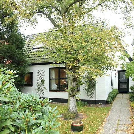 Feriehus Holiday De Appelboom
