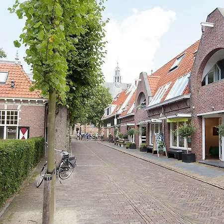 Holiday De Appelboom Bergen